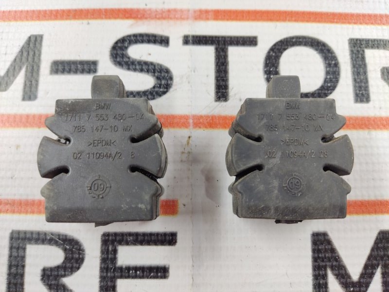 крепление радиатора, 660 рублей, Красноярск