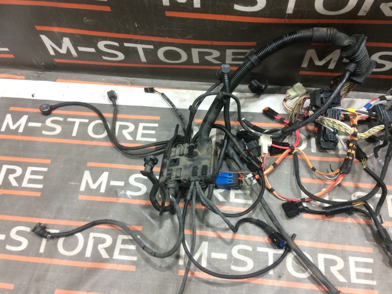 проводка АКПП, 1220 рублей, Красноярск