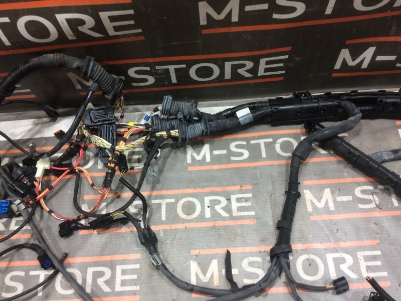 проводка АКПП, 1220 рублей, Красноярск