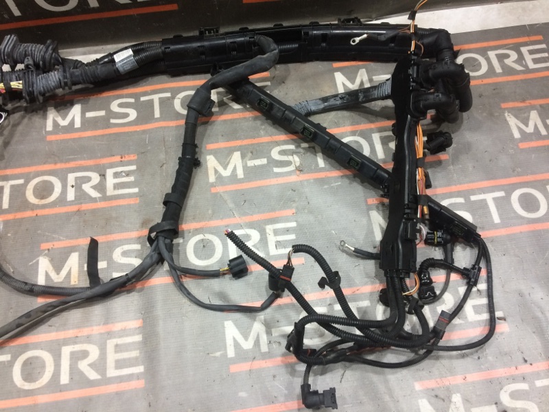 проводка АКПП, 1220 рублей, Красноярск