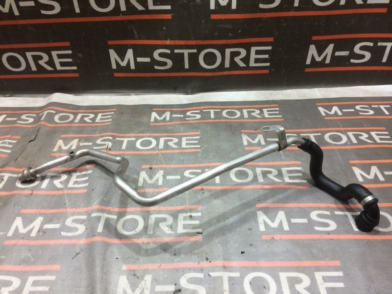 Трубка радиатора печки, 350 рублей, Красноярск