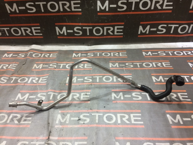 Трубка радиатора печки, 350 рублей, Красноярск