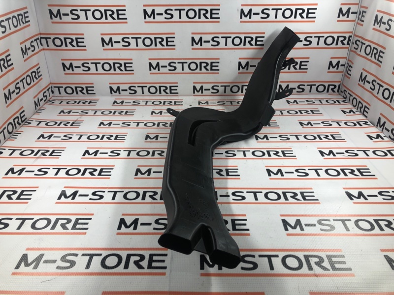 Воздуховод печки, 200 рублей, Красноярск