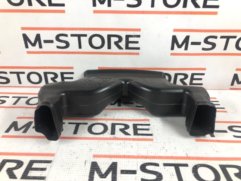 Воздуховод печки, 190 рублей, Красноярск