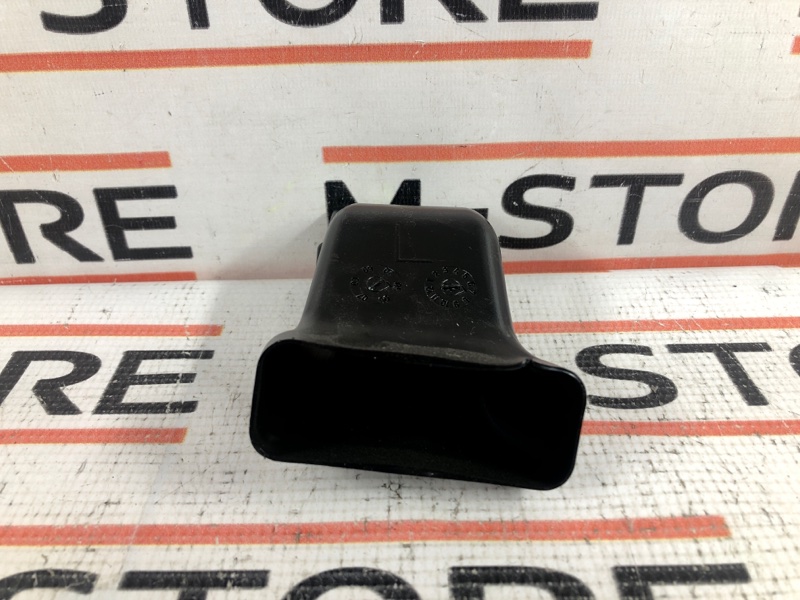 Воздуховод печки, 190 рублей, Красноярск