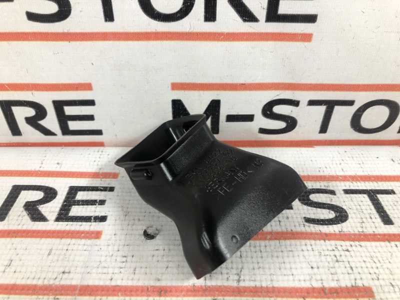 Воздуховод печки, 190 рублей, Красноярск