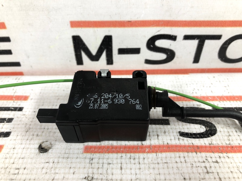 Замок лючка бензобака, 410 рублей, Красноярск