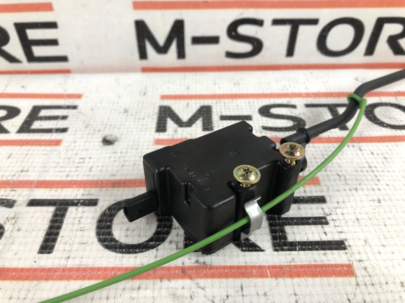 Замок лючка бензобака, 410 рублей, Красноярск