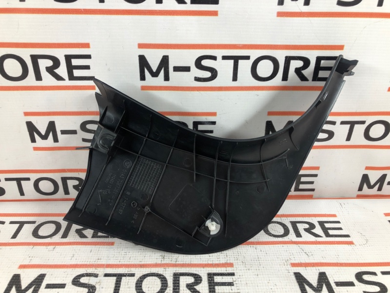 накладка стойки кузова, 340 рублей, Красноярск