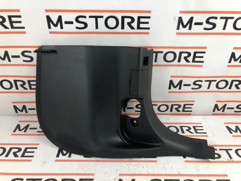 накладка стойки кузова, 340 рублей, Красноярск