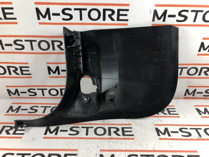 накладка стойки кузова, 340 рублей, Красноярск