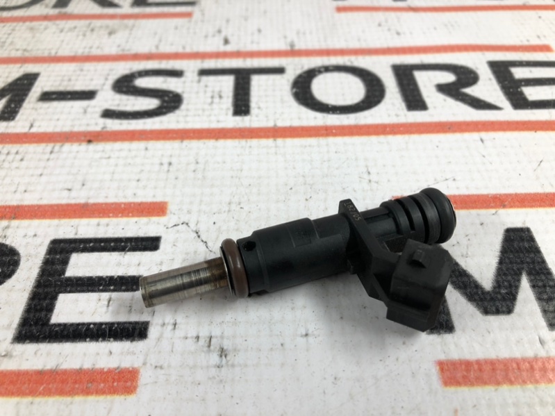 форсунка топливная, 660 рублей, Красноярск