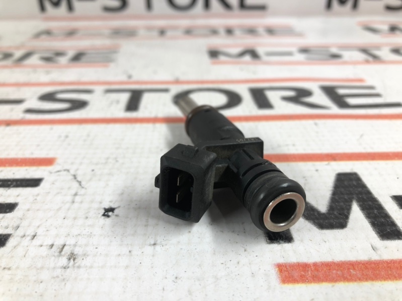 форсунка топливная, 660 рублей, Красноярск