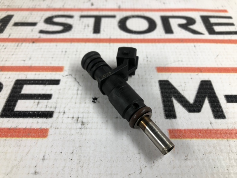 форсунка топливная, 660 рублей, Красноярск