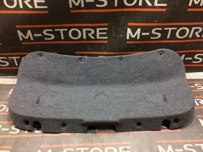 обшивка крышки багажника, 540 рублей, Красноярск