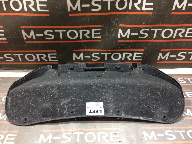 обшивка крышки багажника, 540 рублей, Красноярск