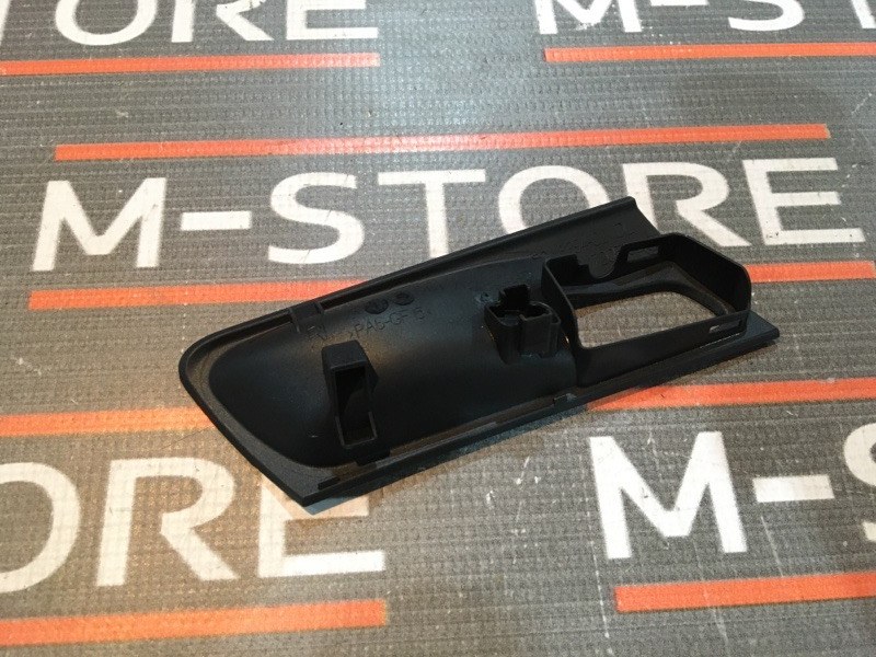 Накладка двери, 270 рублей, Красноярск