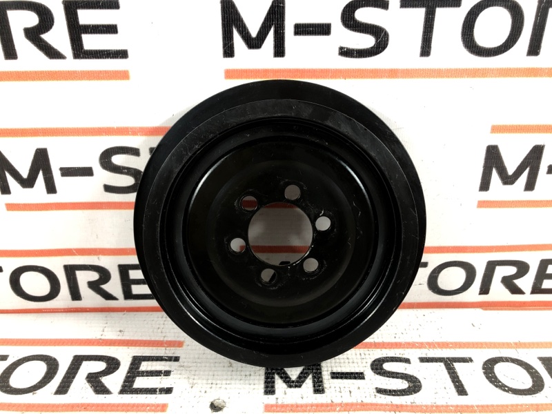 шкив коленвала, 2770 рублей, Красноярск