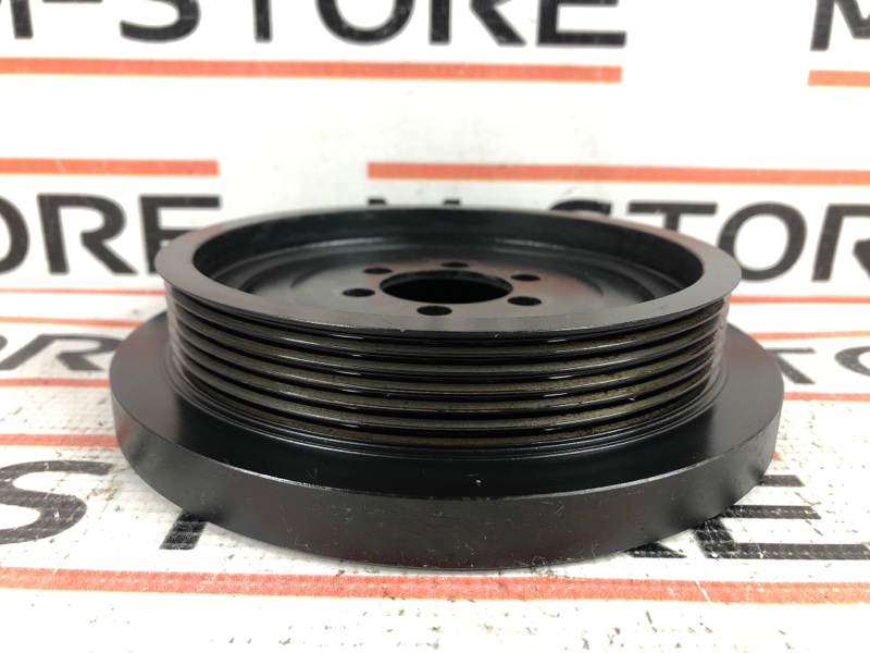 шкив коленвала, 2770 рублей, Красноярск