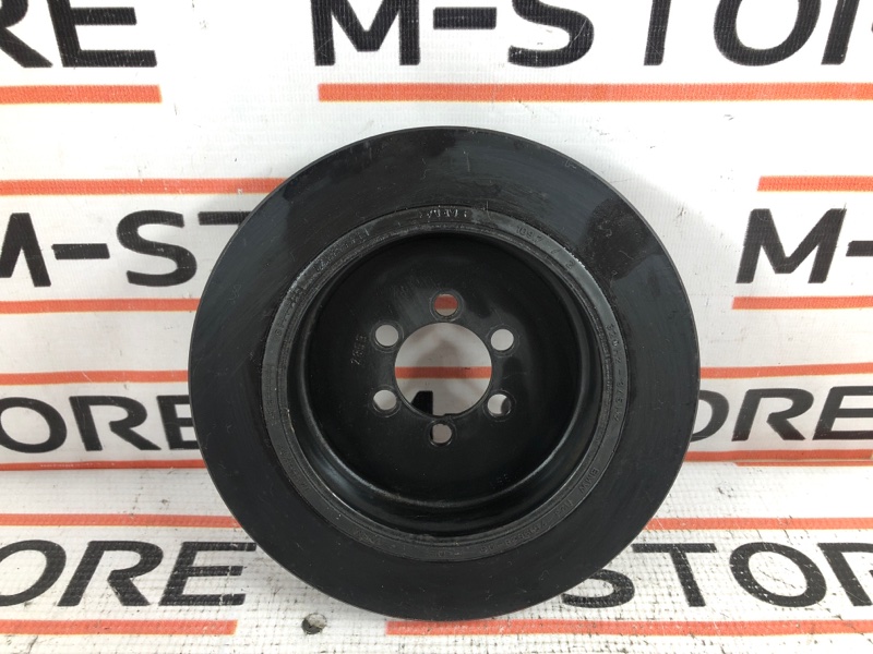 шкив коленвала, 2770 рублей, Красноярск