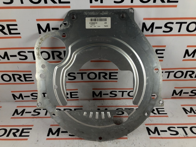 Пыльник маховика, 340 рублей, Красноярск