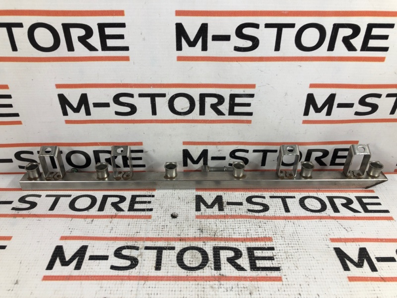 топливная рампа, 100 рублей, Красноярск