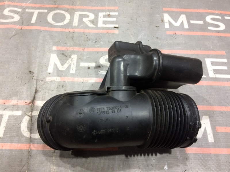 патрубок воздушного фильтра, 420 рублей, Красноярск