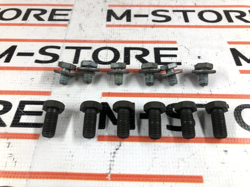 болт гидротрансформатора, 750 рублей, Красноярск