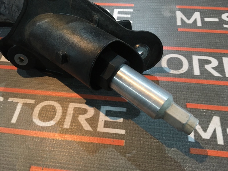 Карданчик рулевой, 980 рублей, Красноярск