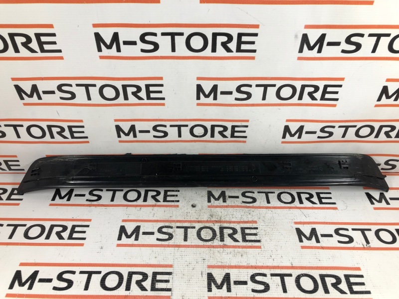 Накладка на порог салона, 600 рублей, Красноярск