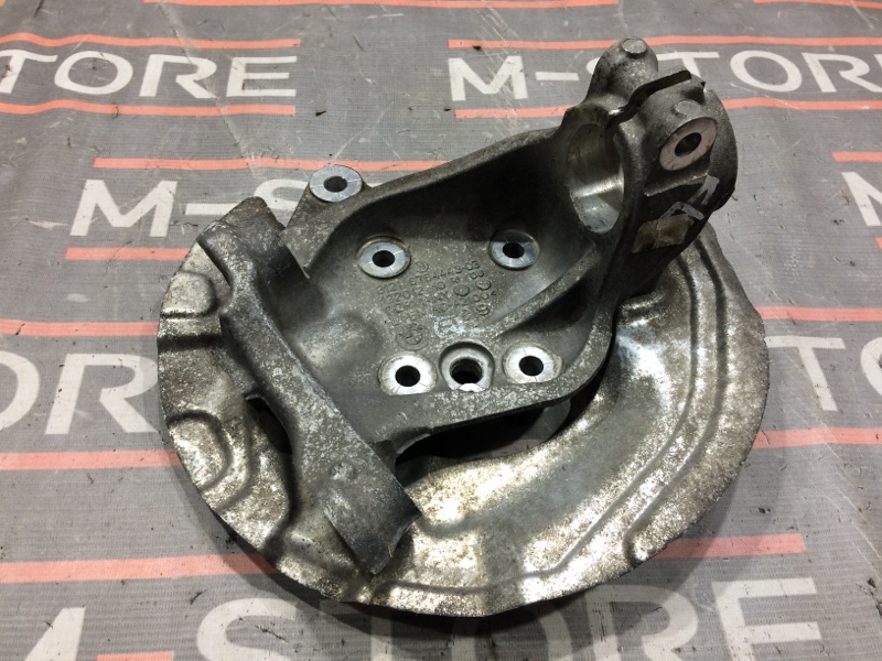 кулак поворотный, 700 рублей, Красноярск