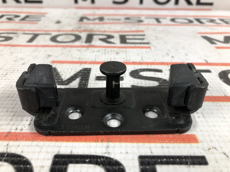 петля замка багажника, 350 рублей, Красноярск