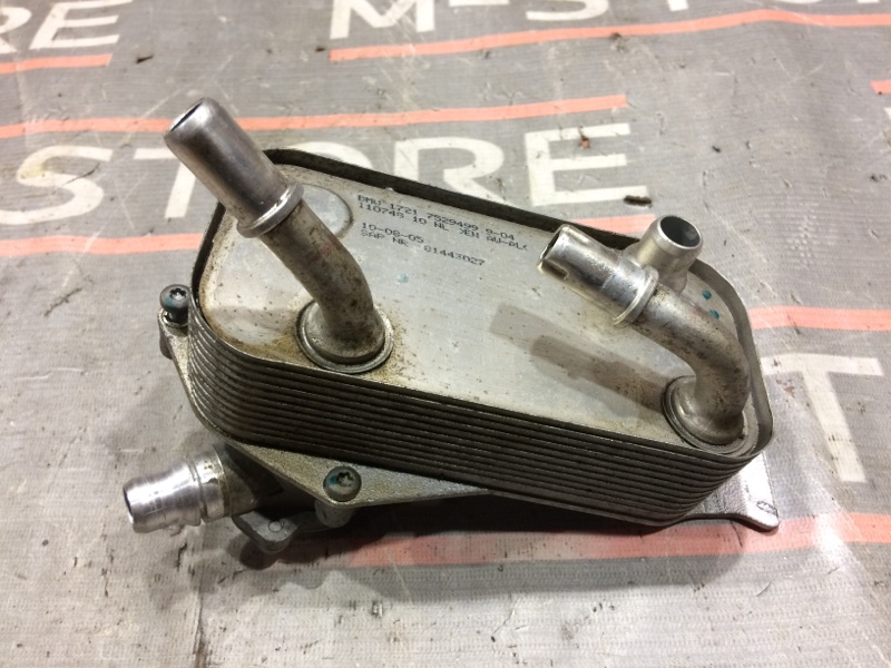 теплообменник, 500 рублей, Красноярск