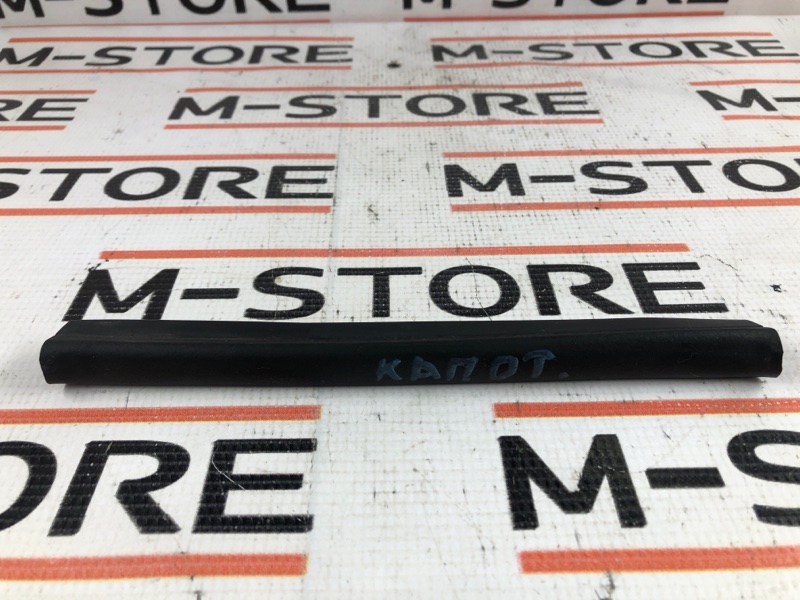 Уплотнитель капота, 190 рублей, Красноярск