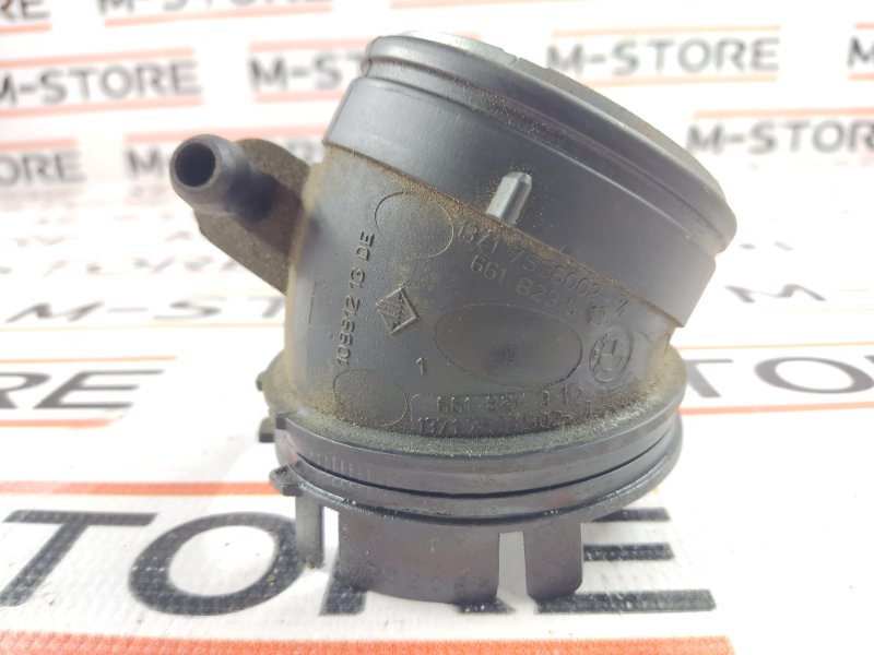 патрубок воздушного фильтра, 350 рублей, Красноярск