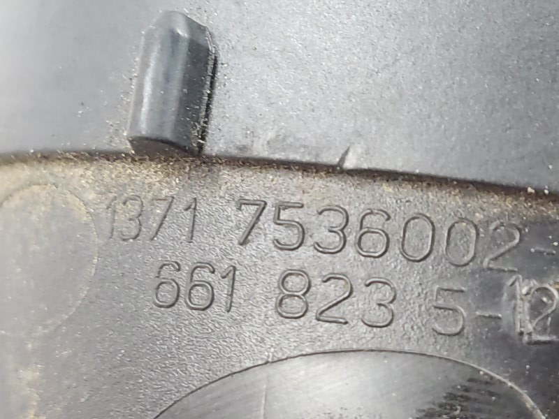 патрубок воздушного фильтра, 350 рублей, Красноярск