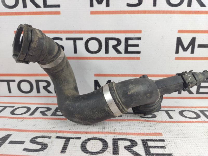 Патрубок радиатора нижний, 1060 рублей, Красноярск