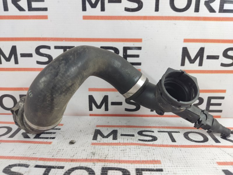 Патрубок радиатора нижний, 1060 рублей, Красноярск