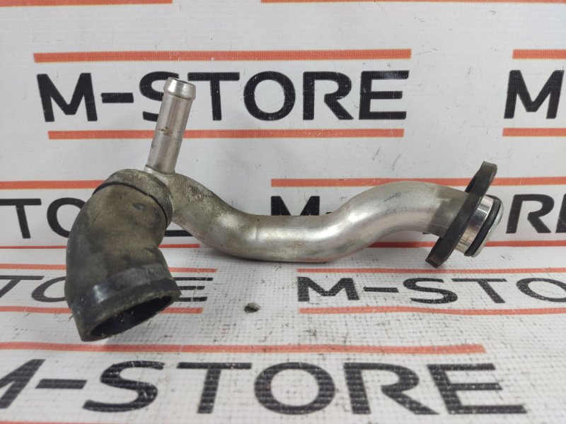 Патрубок системы охлаждения, 200 рублей, Красноярск