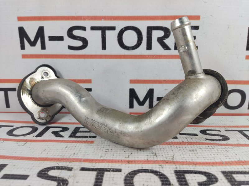 Патрубок системы охлаждения, 200 рублей, Красноярск