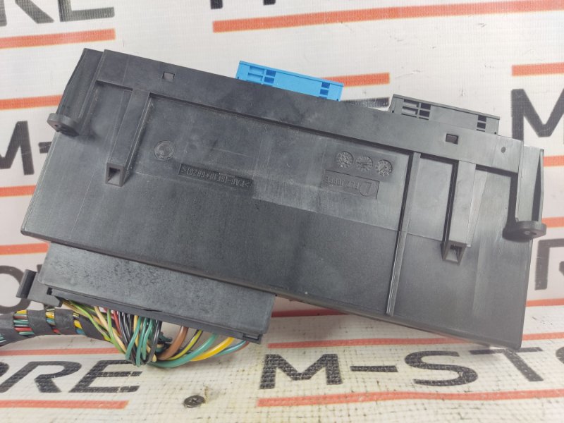 Блок управления бортовой сети, 2000 рублей, Красноярск