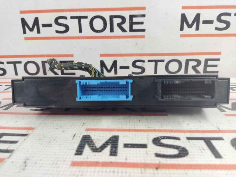 Блок управления бортовой сети, 2000 рублей, Красноярск