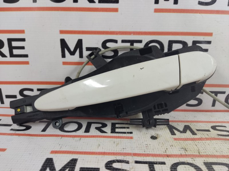 ручка двери внешняя, 980 рублей, Красноярск