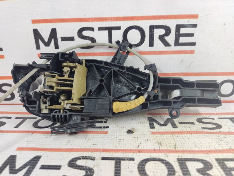 ручка двери внешняя, 980 рублей, Красноярск