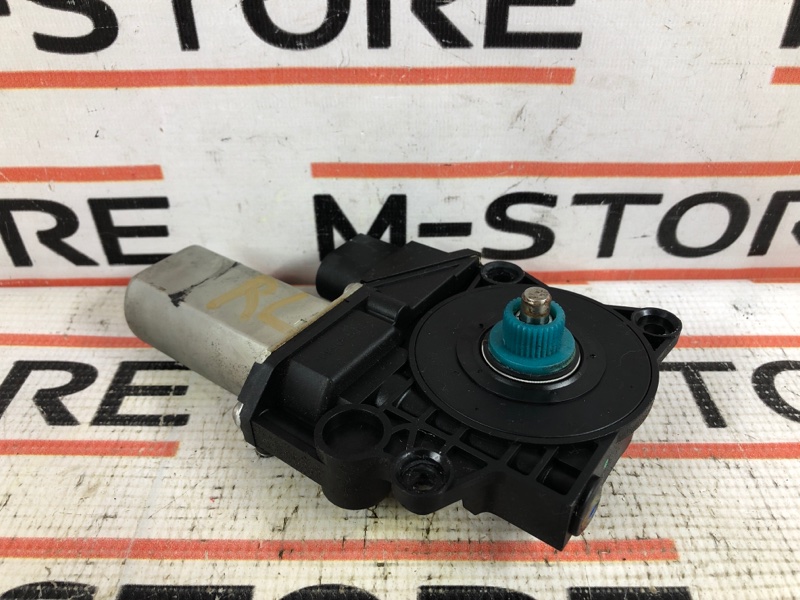 мотор стеклоподъемника, 670 рублей, Красноярск