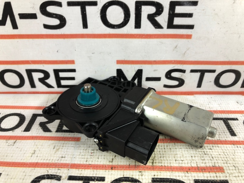 мотор стеклоподъемника, 670 рублей, Красноярск