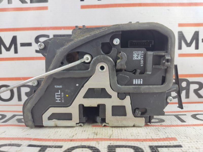 замок двери, 990 рублей, Красноярск