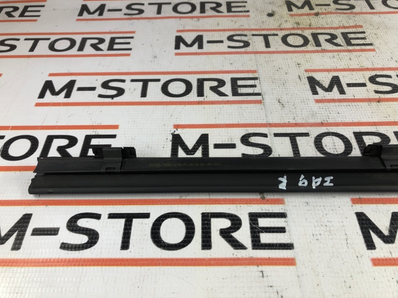 уплотнитель стекла двери, 340 рублей, Красноярск