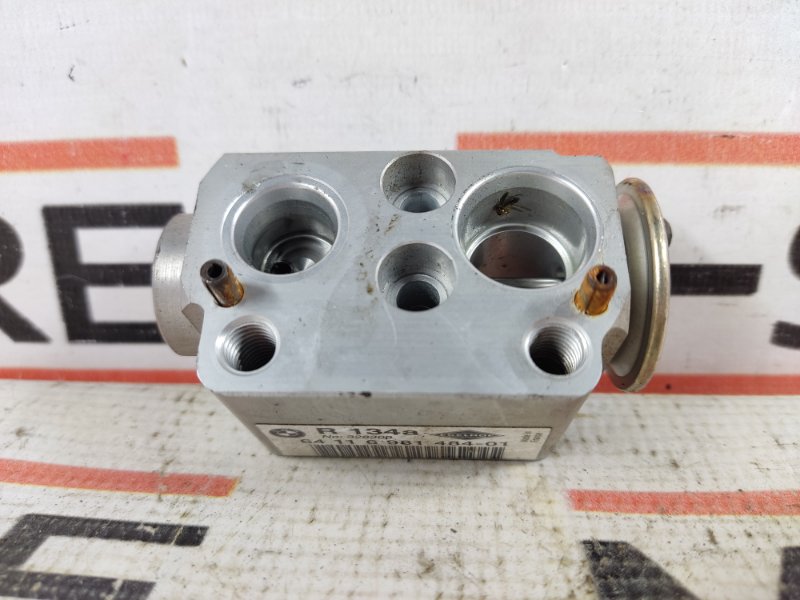 Клапан кондиционера, 300 рублей, Красноярск