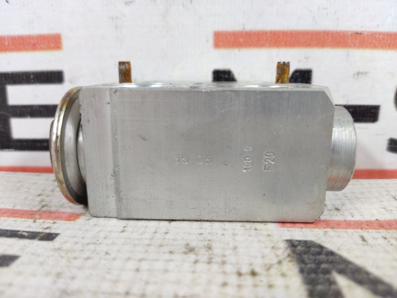 Клапан кондиционера, 300 рублей, Красноярск